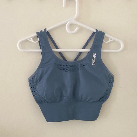 🚨[SOLD]🚨 Gymshark Sports Bra - Picture 2 of 8